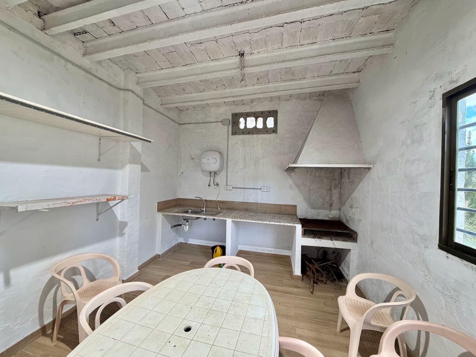 4 camera da letto Villa da affittare in Javea / Xabia con garage - 1.500 € (Rif: 9598656)