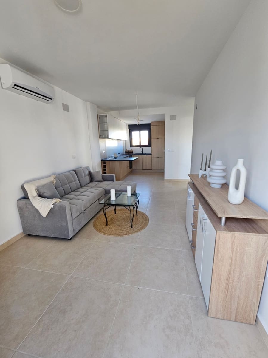 3 soverom Villa til salgs i Oliva - € 265 000 (Ref: 9598657)