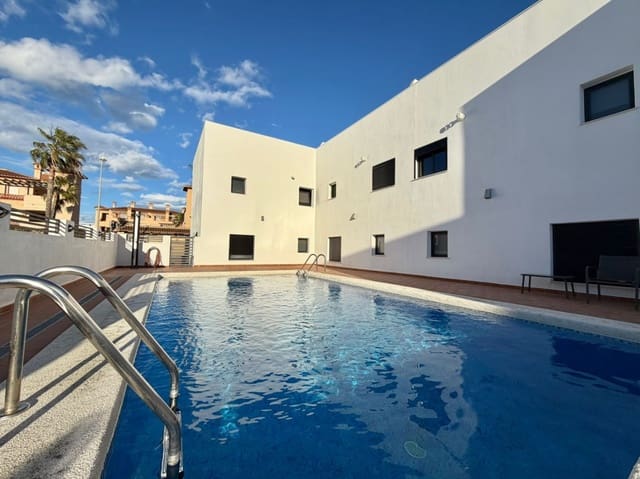 3 makuuhuone Huvila myytävänä paikassa Oliva Playa, Oliva - 265 000 € (Ref: 9598657)