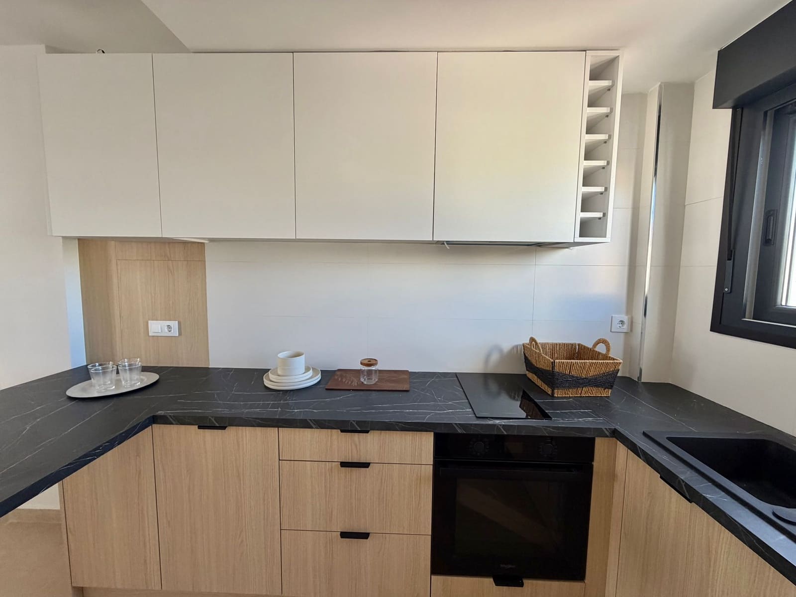 3 soverom Villa til salgs i Oliva - € 265 000 (Ref: 9598657)