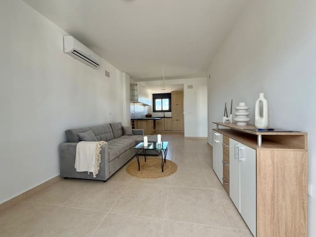 3 makuuhuone Huvila myytävänä paikassa Oliva Playa, Oliva - 265 000 € (Ref: 9598657)