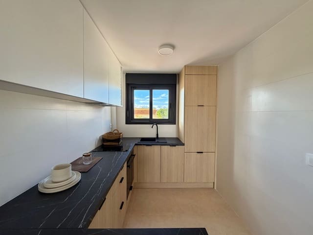 3 makuuhuone Huvila myytävänä paikassa Oliva Playa, Oliva - 265 000 € (Ref: 9598657)