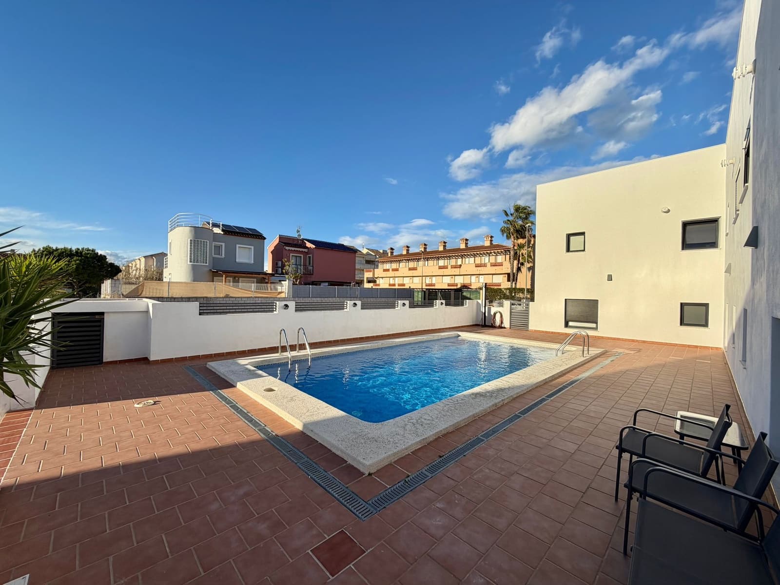 3 soverom Villa til salgs i Oliva - € 265 000 (Ref: 9598657)