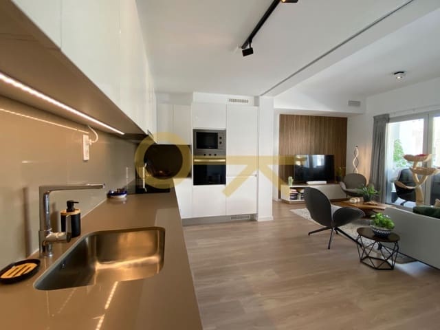 3 camera da letto Appartamento in vendita in Centro ciudad, Javea / Xàbia con garage - 494.400 € (Rif: 9598660)