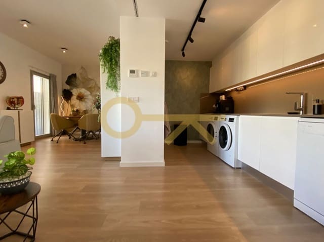 3 camera da letto Appartamento in vendita in Centro ciudad, Javea / Xàbia con garage - 494.400 € (Rif: 9598660)