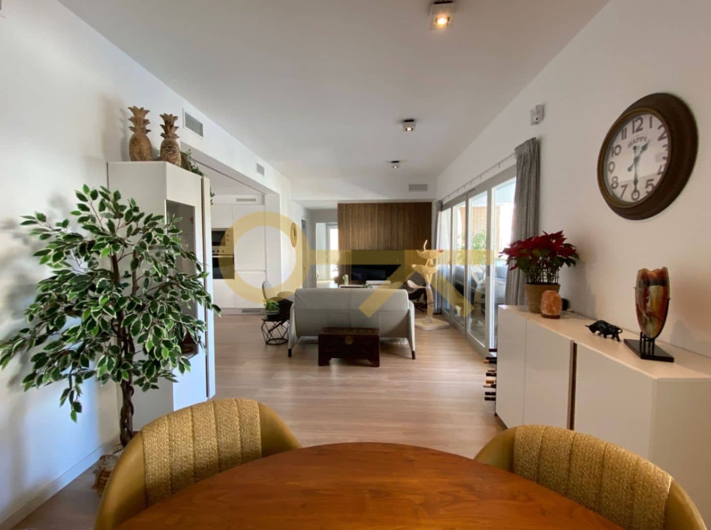 3 camera da letto Appartamento in vendita in Javea / Xabia con garage - 494.400 € (Rif: 9598660)