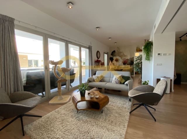 3 camera da letto Appartamento in vendita in Centro ciudad, Javea / Xàbia con garage - 494.400 € (Rif: 9598660)