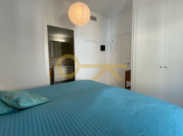3 camera da letto Appartamento in vendita in Centro ciudad, Javea / Xàbia con garage - 494.400 € (Rif: 9598660)