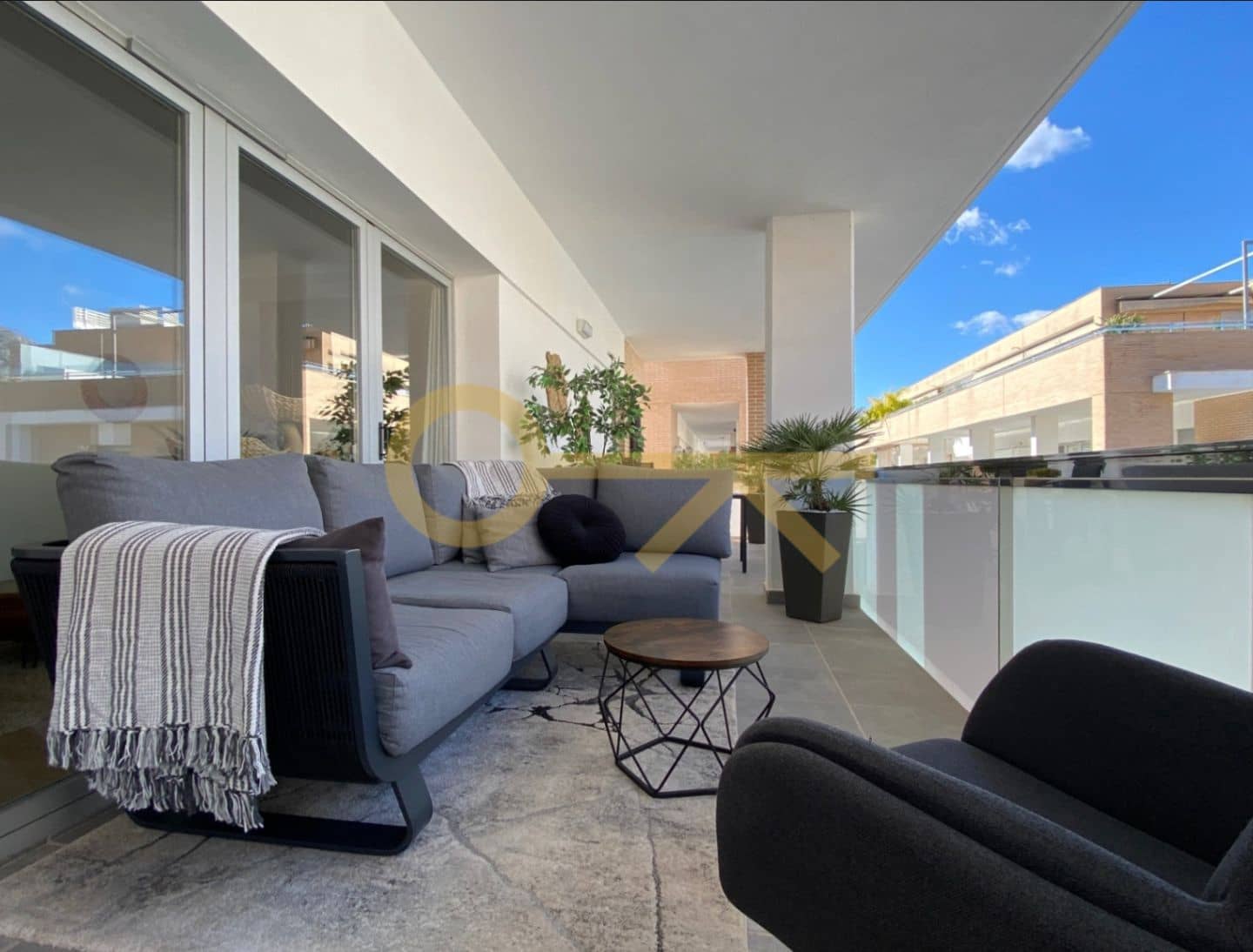 3 camera da letto Appartamento in vendita in Javea / Xabia con garage - 494.400 € (Rif: 9598660)