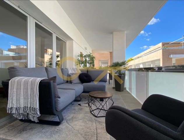 3 camera da letto Appartamento in vendita in Centro ciudad, Javea / Xàbia con garage - 494.400 € (Rif: 9598660)