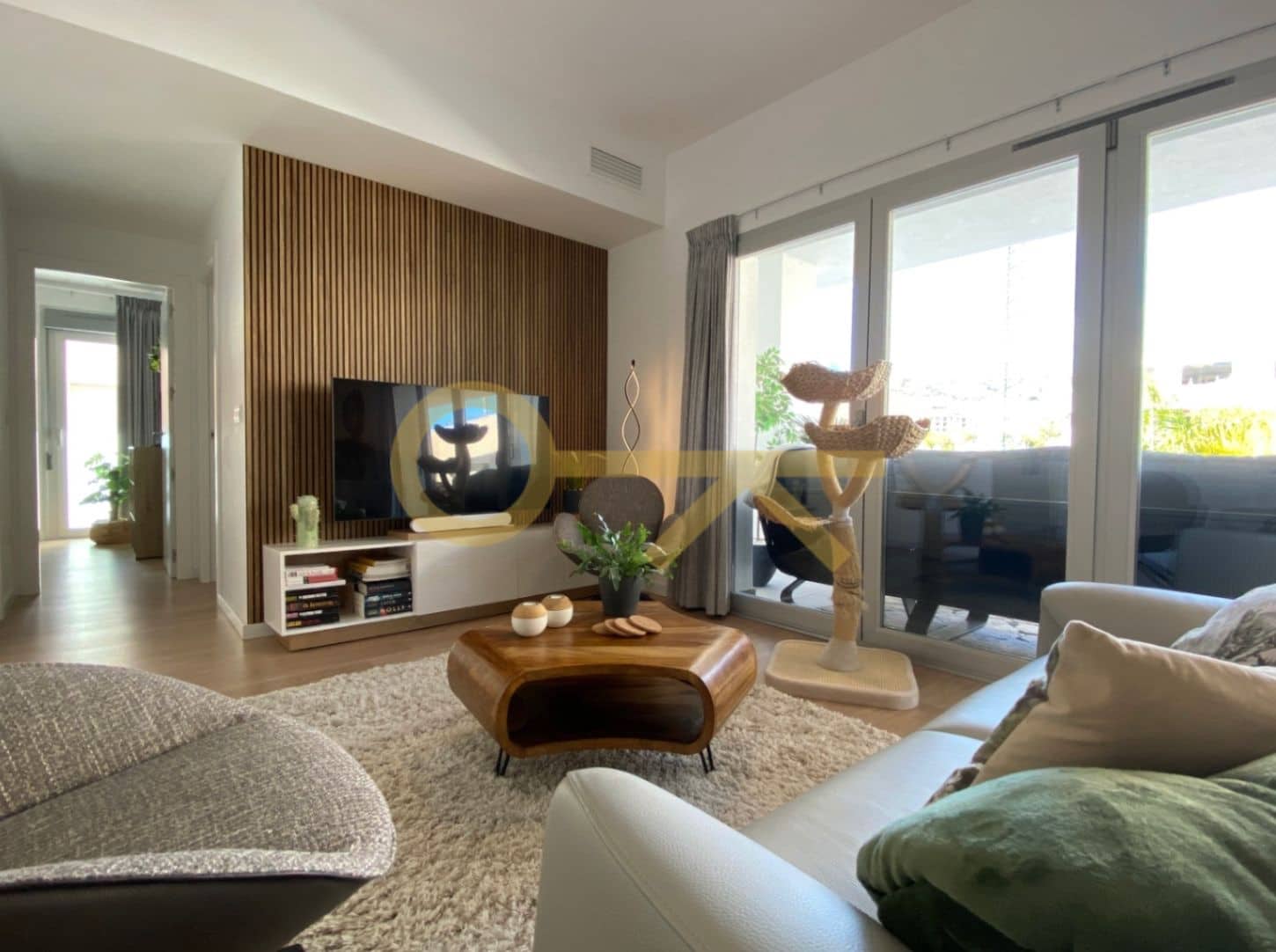 3 camera da letto Appartamento in vendita in Javea / Xabia con garage - 494.400 € (Rif: 9598660)