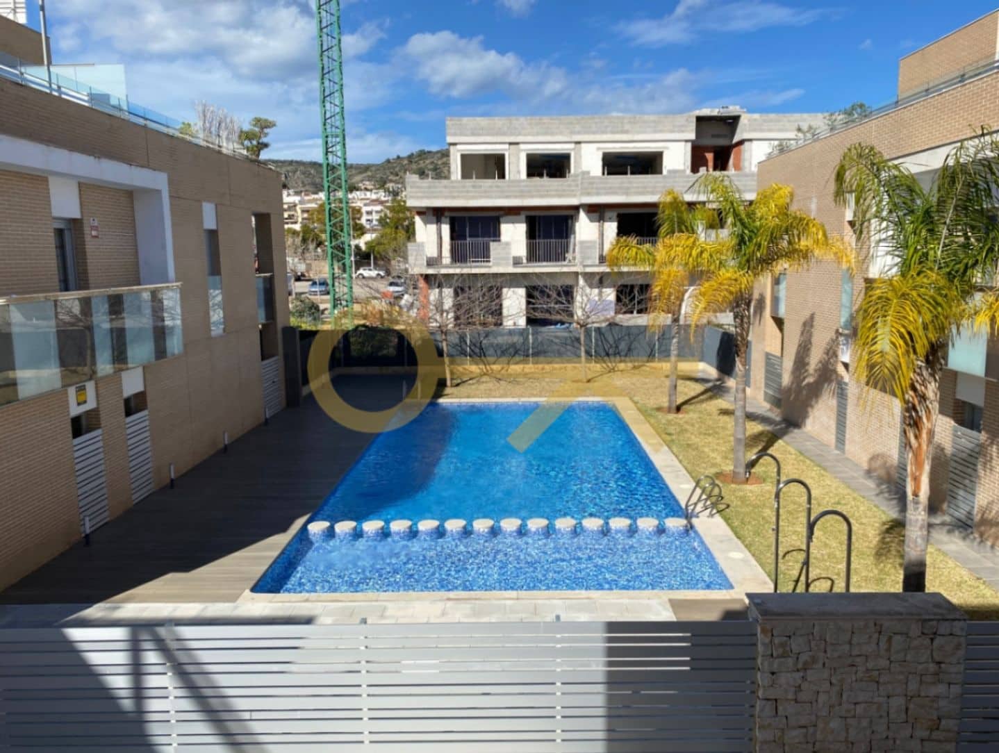 3 camera da letto Appartamento in vendita in Javea / Xabia con garage - 494.400 € (Rif: 9598660)