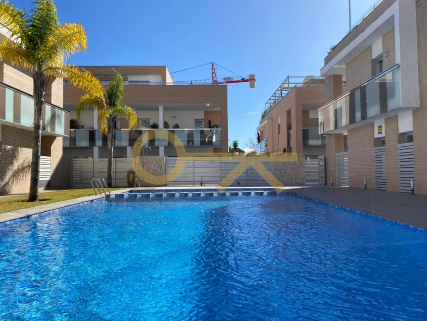 3 camera da letto Appartamento in vendita in Javea / Xabia con garage - 494.400 € (Rif: 9598660)