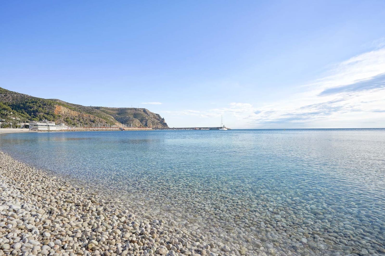 3 soverom Leilighet til salgs i Javea / Xabia med svømmebasseng - € 624 000 (Ref: 9598661)