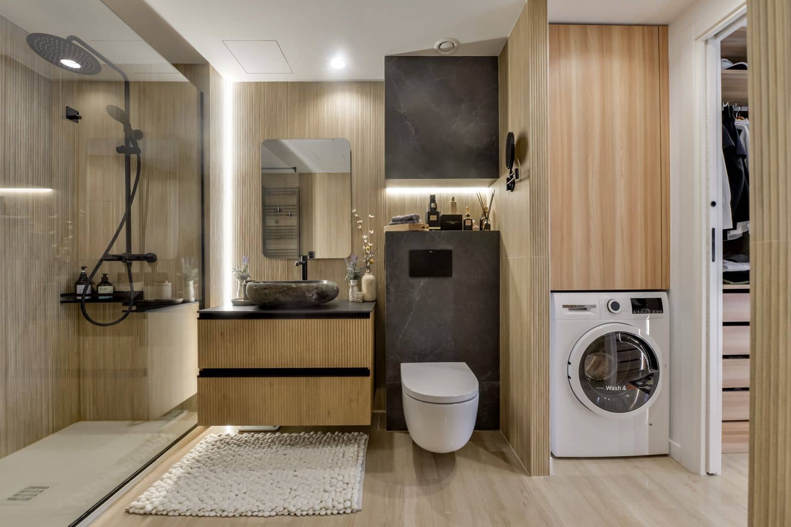 4 Zimmer Strandapartment zu verkaufen in Altea mit Garage - 680.000 € (Ref: 9598662)