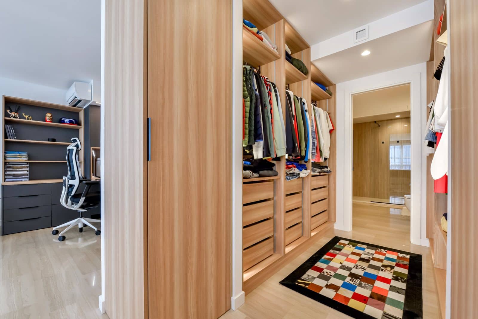 4 Zimmer Strandapartment zu verkaufen in Altea mit Garage - 680.000 € (Ref: 9598662)