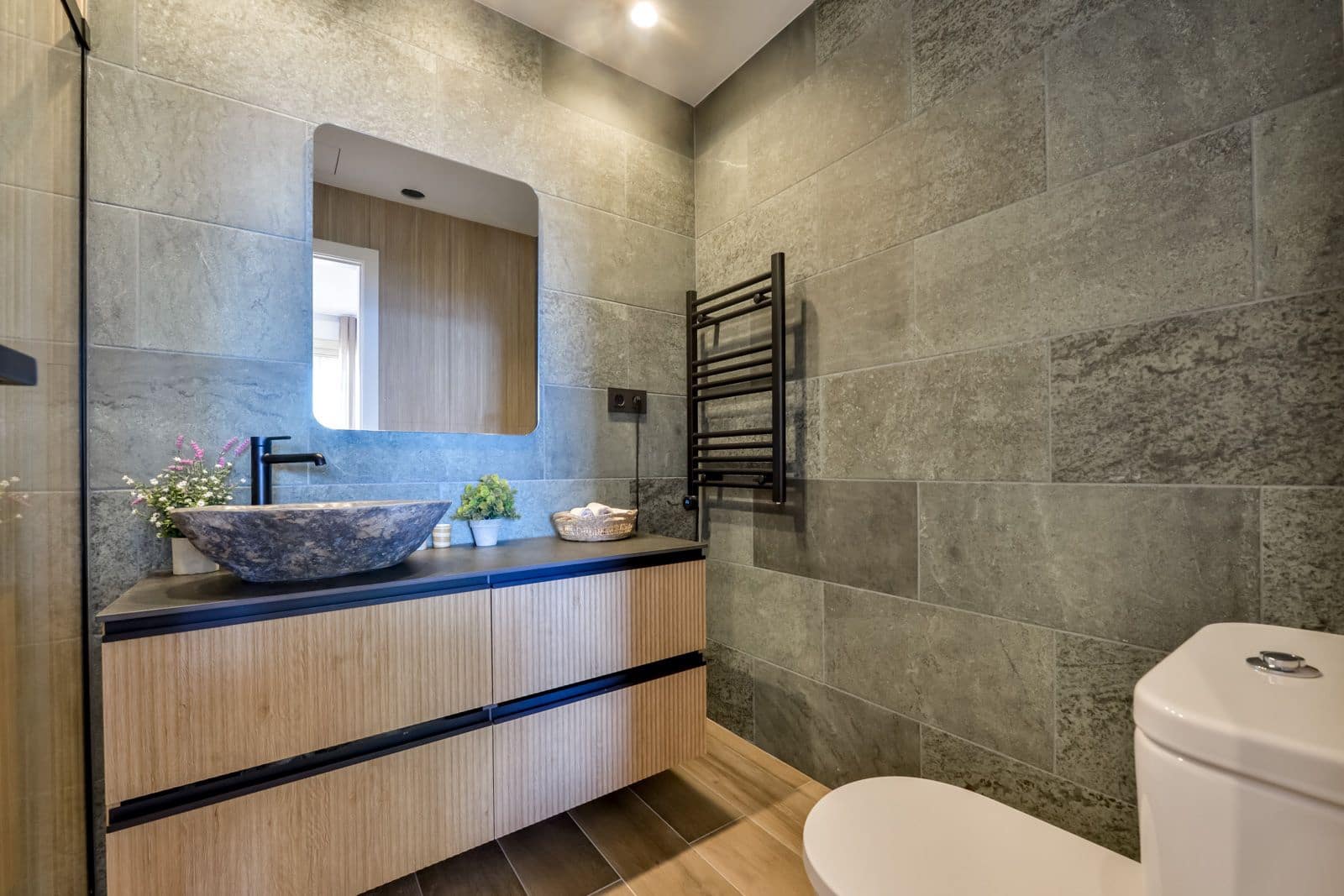 4 Zimmer Strandapartment zu verkaufen in Altea mit Garage - 680.000 € (Ref: 9598662)