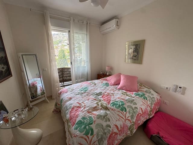3 camera da letto Appartamento in vendita in Javea / Xàbia con garage - 365.000 € (Rif: 9598663)