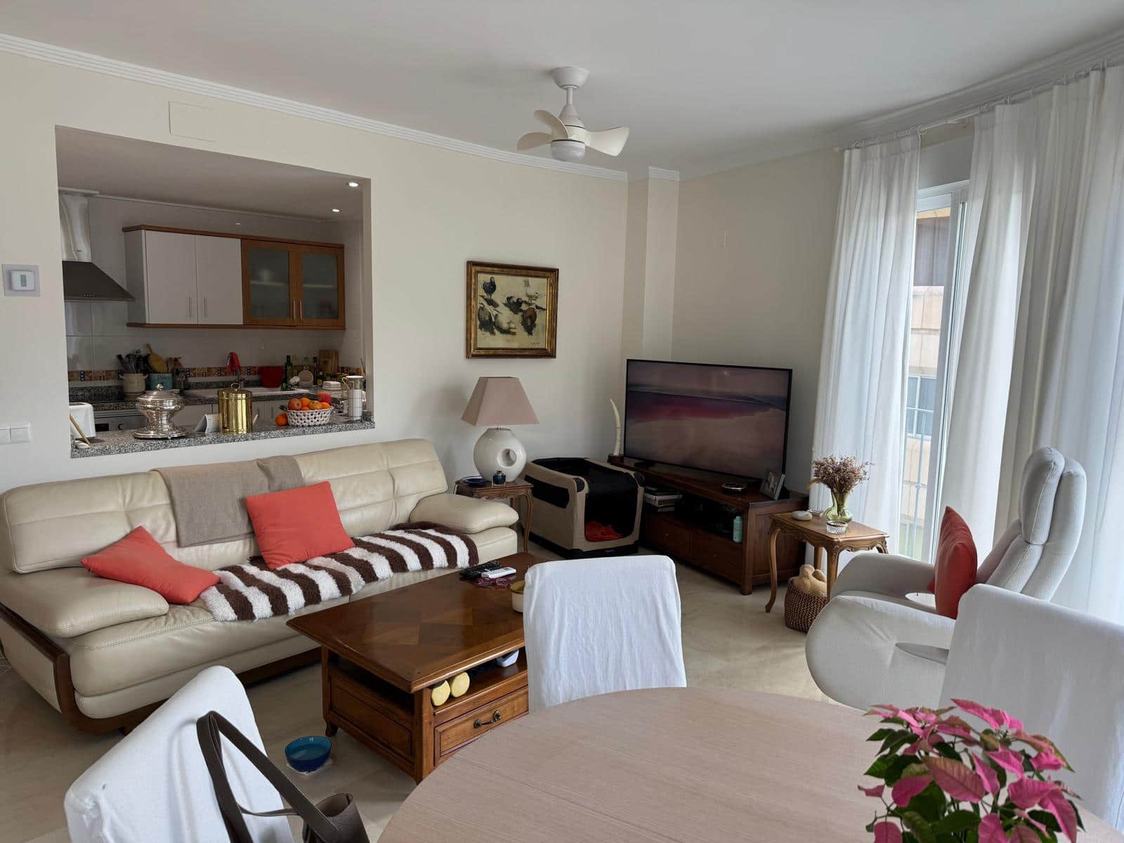 3 camera da letto Appartamento in vendita in Javea / Xabia con garage - 365.000 € (Rif: 9598663)