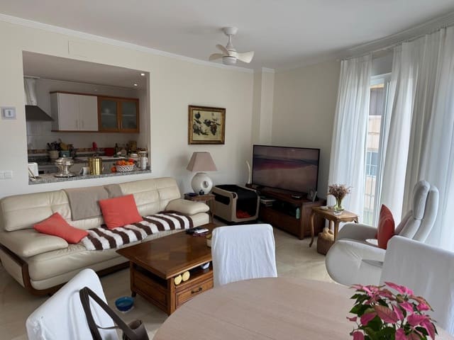 3 camera da letto Appartamento in vendita in Javea / Xàbia con garage - 365.000 € (Rif: 9598663)