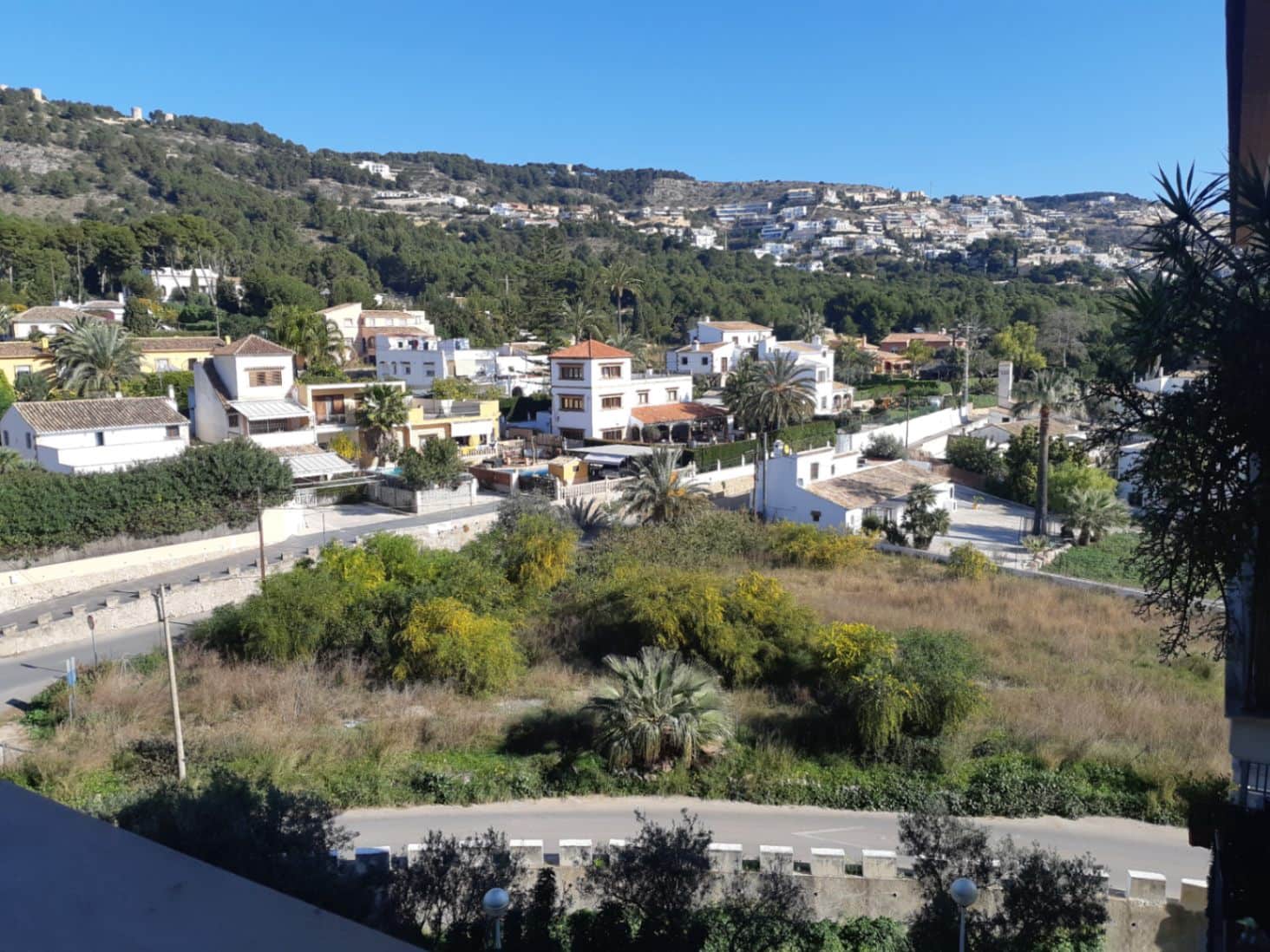 3 camera da letto Appartamento in vendita in Javea / Xabia con garage - 365.000 € (Rif: 9598663)