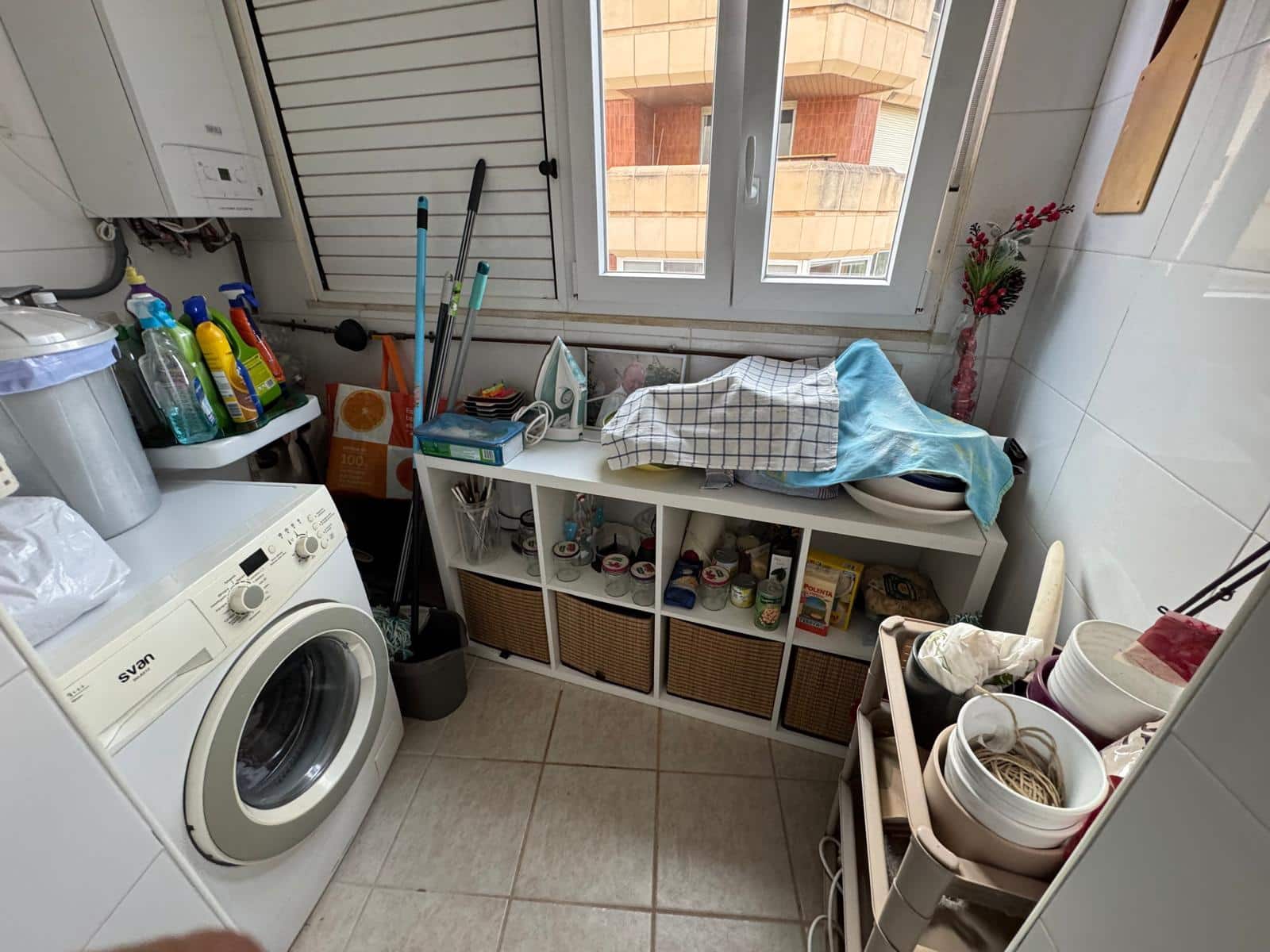 3 camera da letto Appartamento in vendita in Javea / Xabia con garage - 365.000 € (Rif: 9598663)