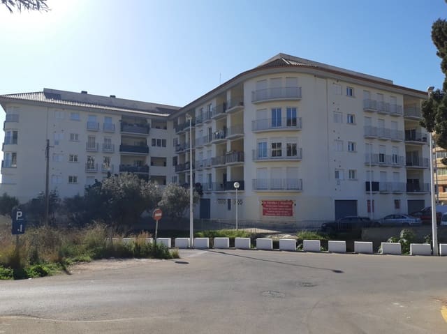 3 camera da letto Appartamento in vendita in Javea / Xàbia con garage - 365.000 € (Rif: 9598663)