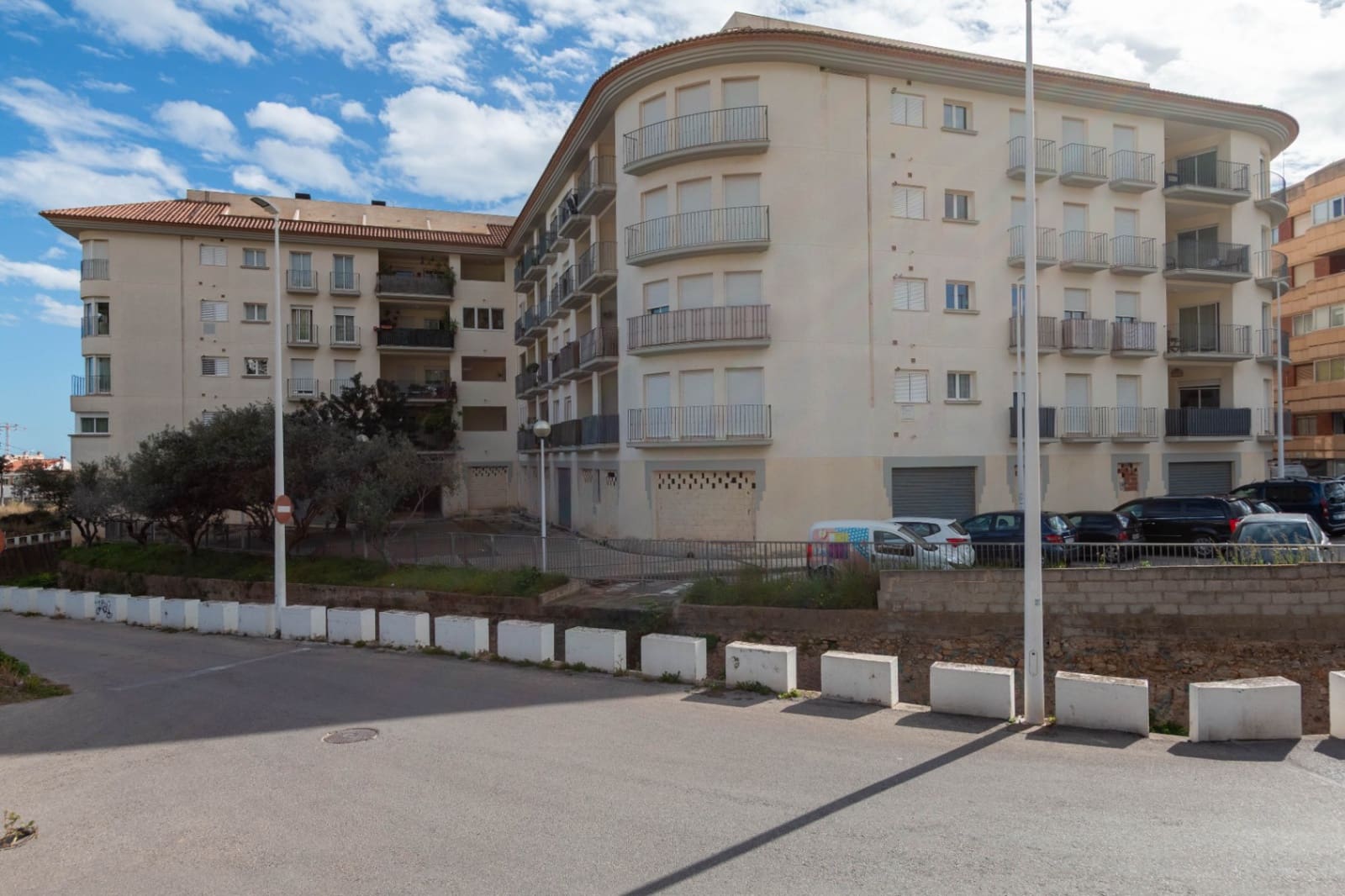 3 bedroom Apartment for sale in Javea / Xabia with garage - € 365,000 (Ref: 9598663)