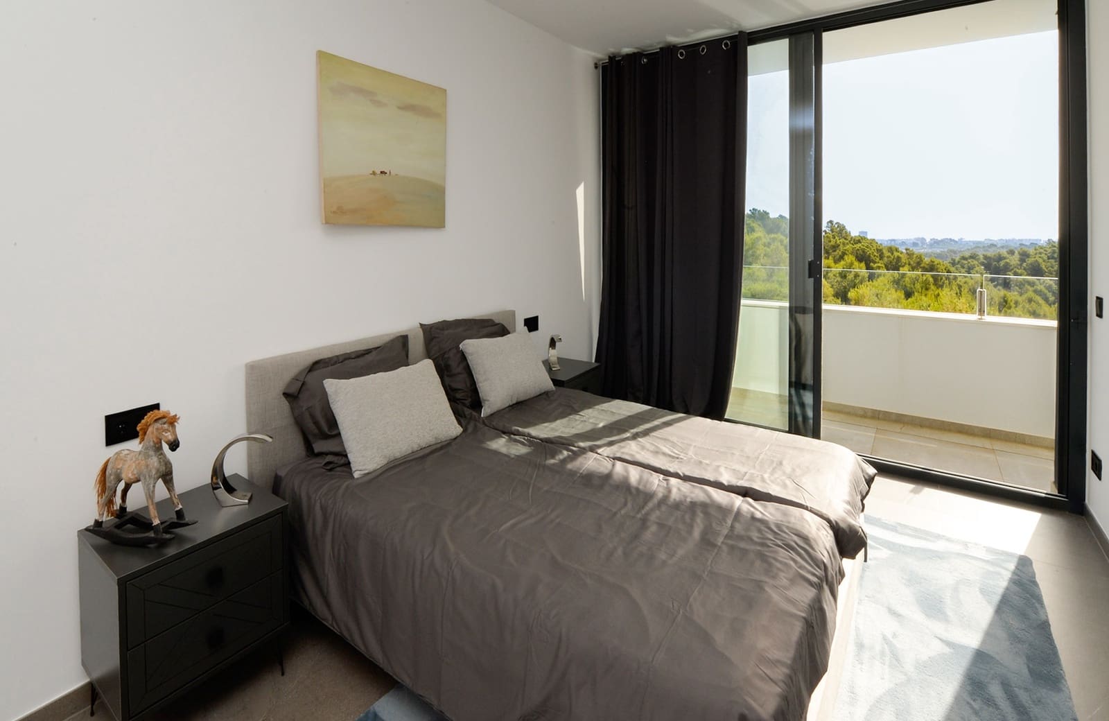 3 chambre Villa/Maison à vendre à Javea / Xabia avec garage - 1 620 000 € (Ref: 9603455)