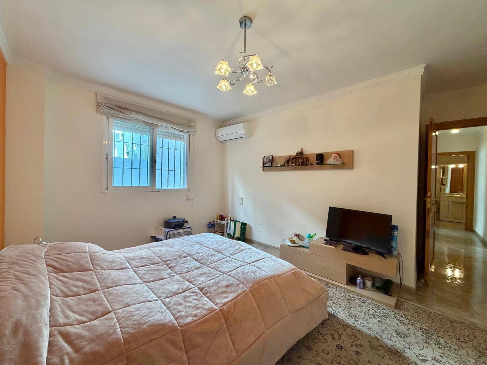 Apartamento de 3 habitaciones en Javea / Xàbia en venta - 365.000 € (Ref: 9609947)