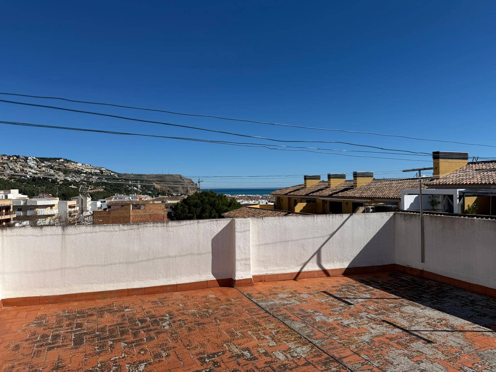 Apartamento de 3 habitaciones en Javea / Xàbia en venta - 365.000 € (Ref: 9609947)