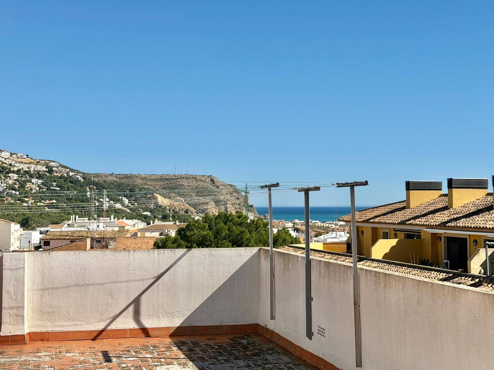 Apartamento de 3 habitaciones en Javea / Xàbia en venta - 365.000 € (Ref: 9609947)