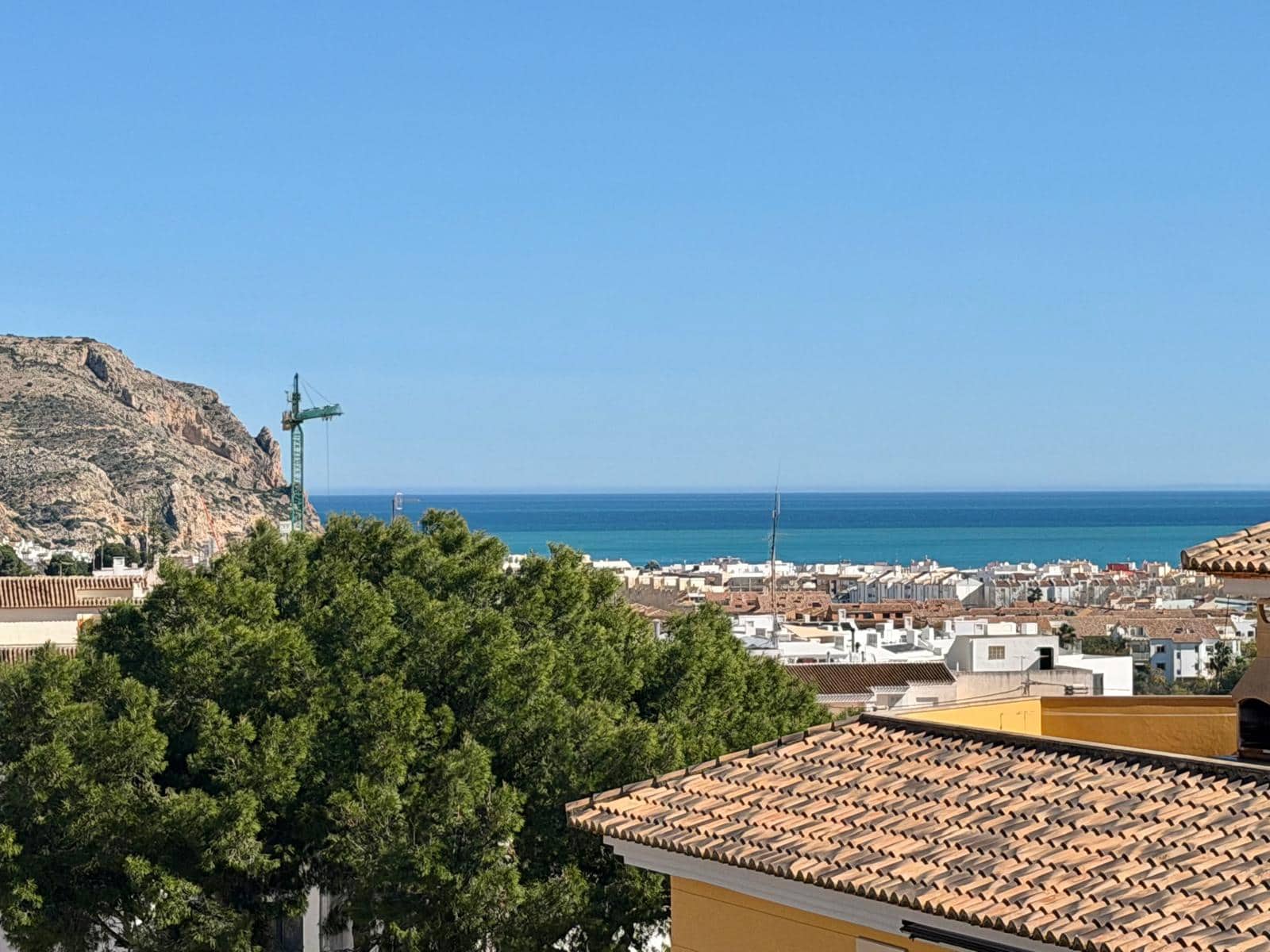 Apartamento de 3 habitaciones en Javea / Xàbia en venta - 365.000 € (Ref: 9609947)