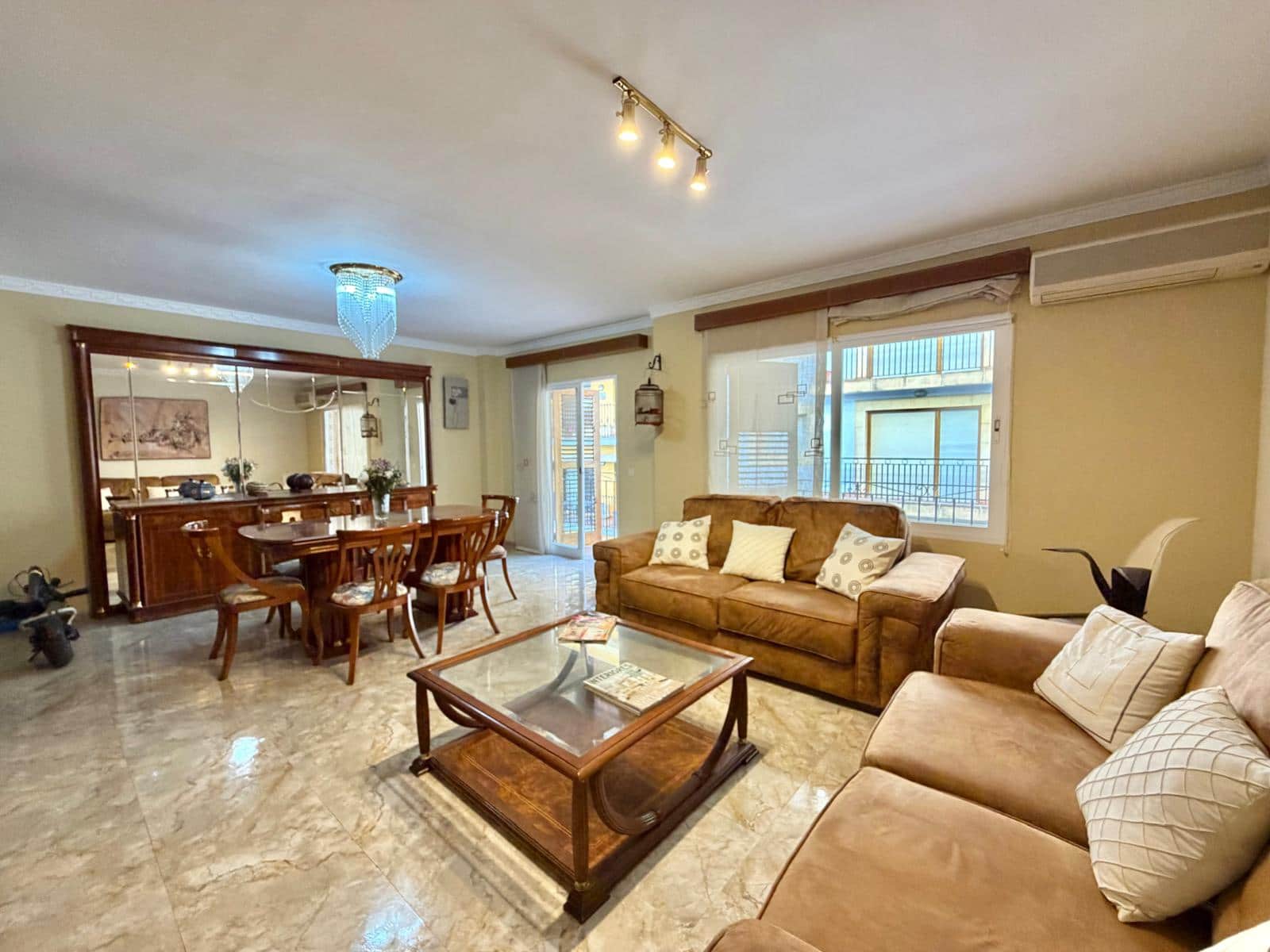 Apartamento de 3 habitaciones en Javea / Xàbia en venta - 365.000 € (Ref: 9609947)