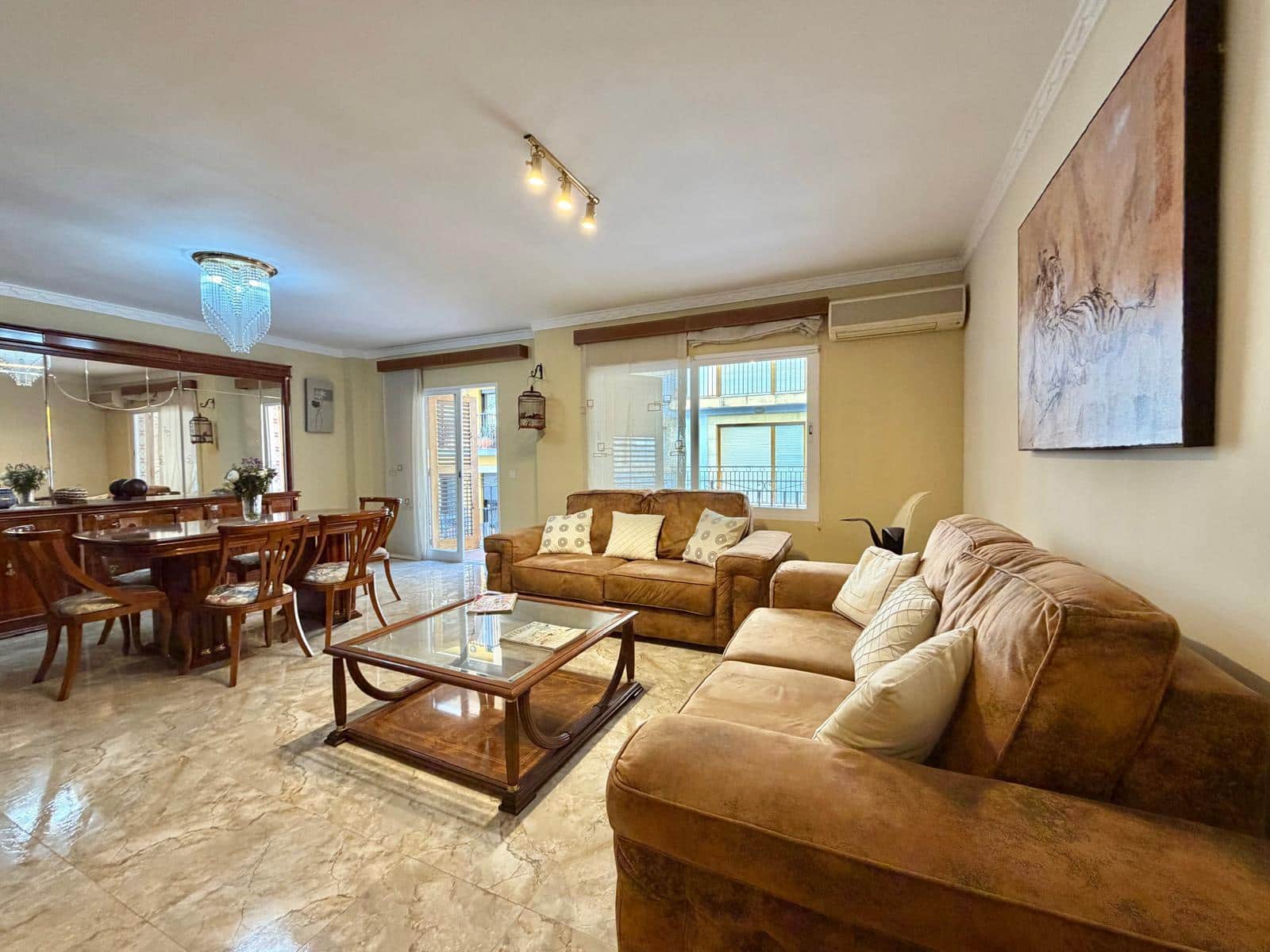 Apartamento de 3 habitaciones en Javea / Xàbia en venta - 365.000 € (Ref: 9609947)