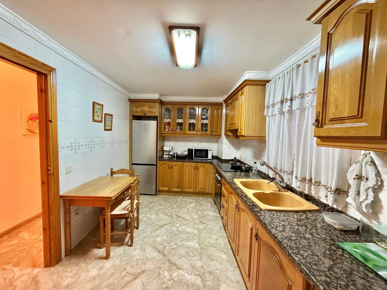 Apartamento de 3 habitaciones en Javea / Xàbia en venta - 365.000 € (Ref: 9609947)