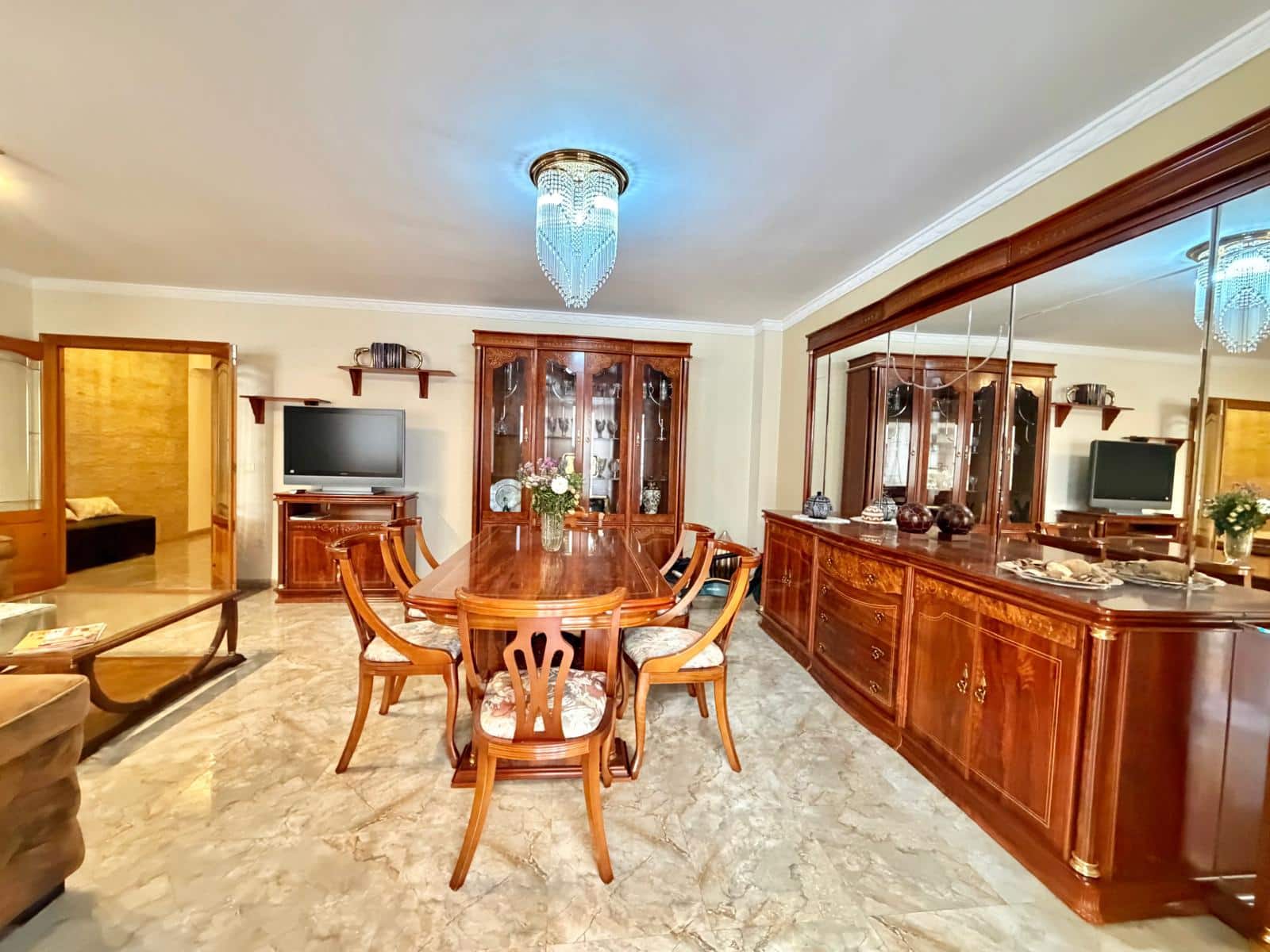 Apartamento de 3 habitaciones en Javea / Xàbia en venta - 365.000 € (Ref: 9609947)