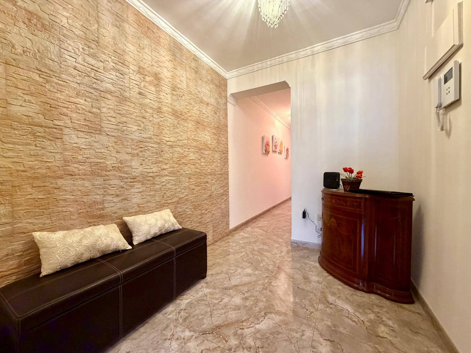 Apartamento de 3 habitaciones en Javea / Xàbia en venta - 365.000 € (Ref: 9609947)