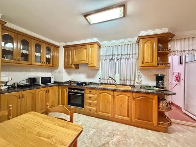 Apartamento de 3 habitaciones en Centro ciudad, Javea / Xàbia en venta - 365.000 € (Ref: 9609947)
