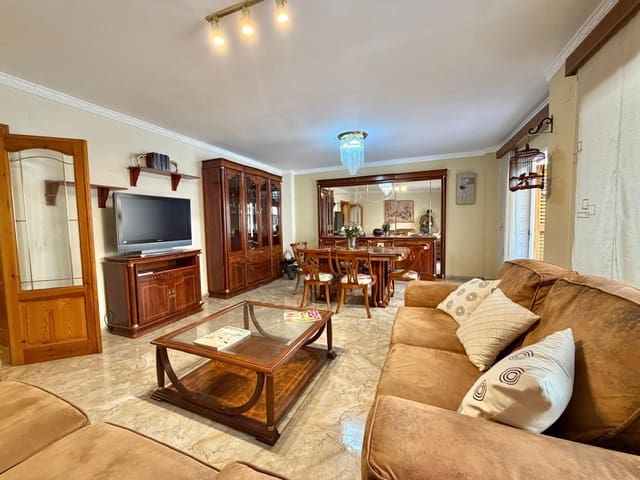 Apartamento de 3 habitaciones en Centro ciudad, Javea / Xàbia en venta - 365.000 € (Ref: 9609947)