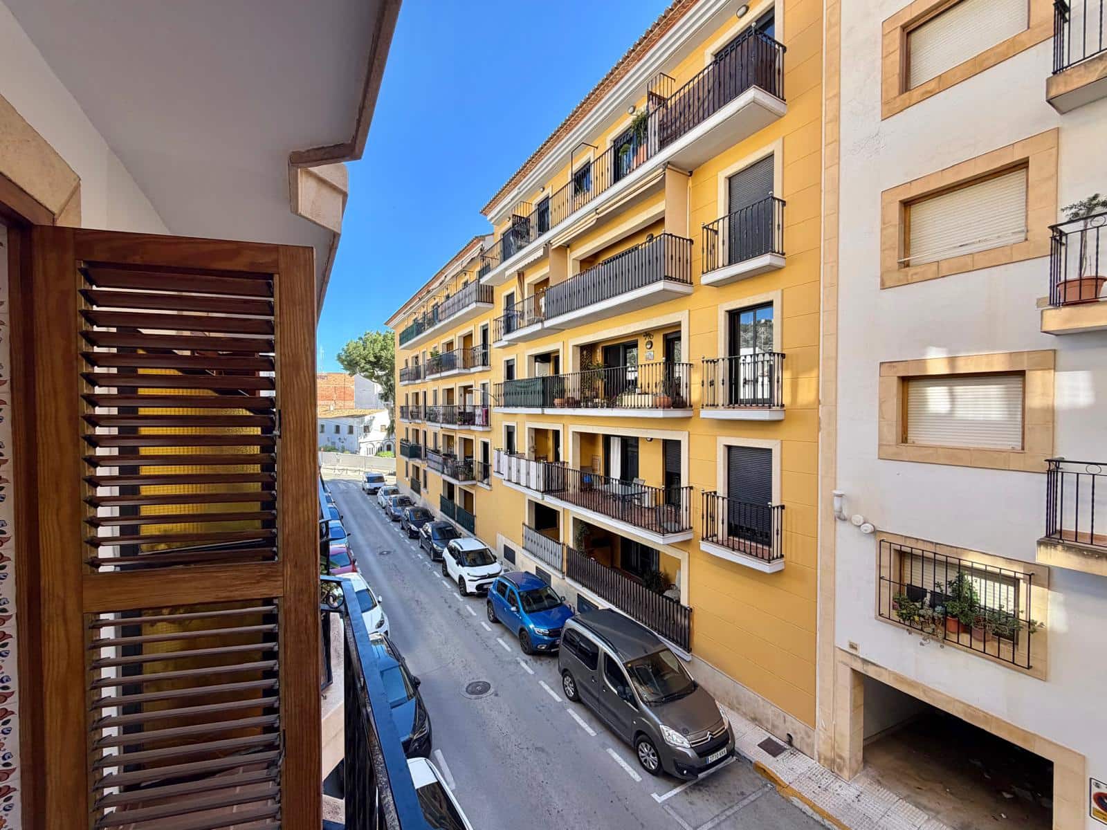 Apartamento de 3 habitaciones en Javea / Xàbia en venta - 365.000 € (Ref: 9609947)