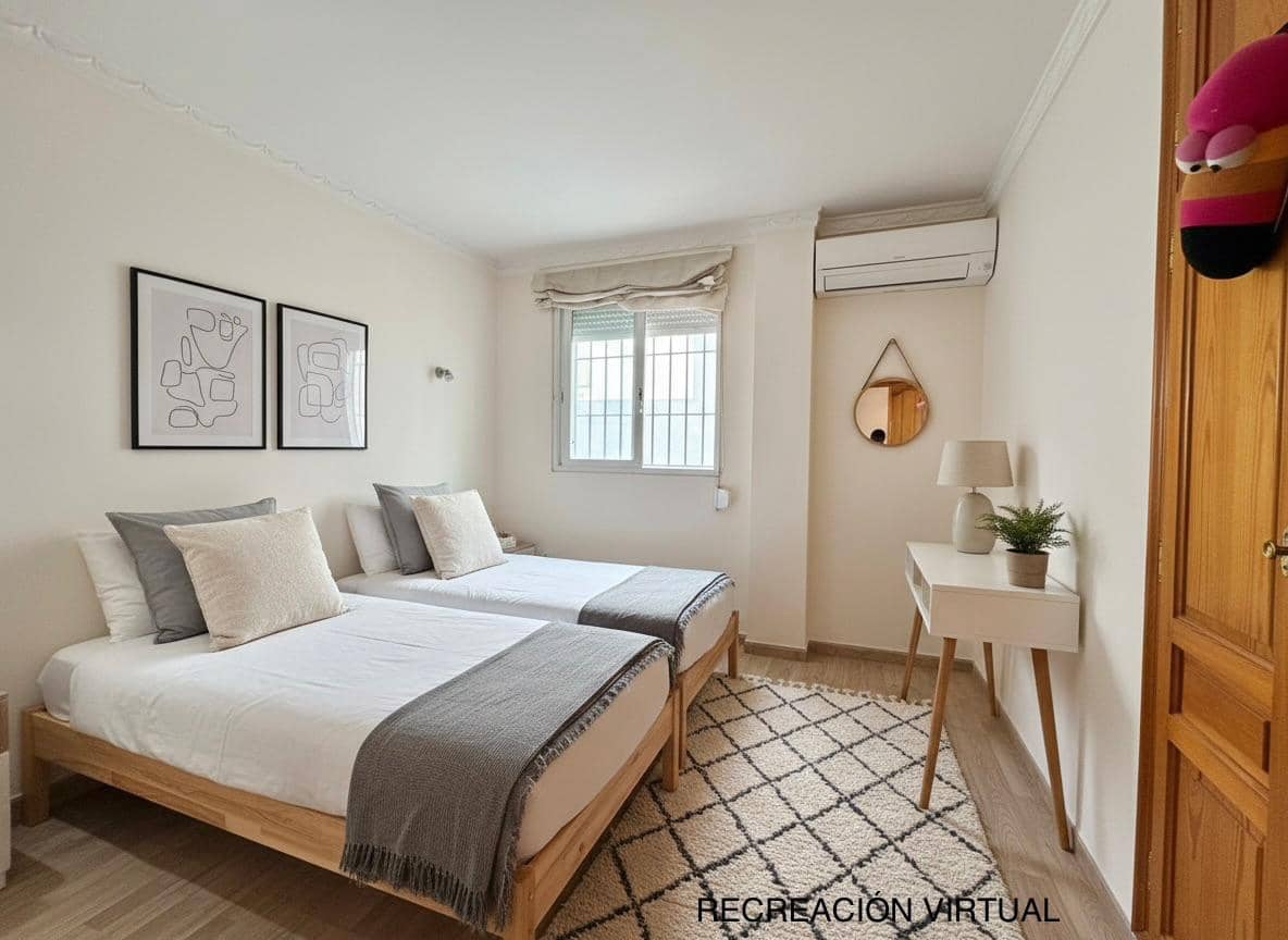 Apartamento de 3 habitaciones en Javea / Xàbia en venta - 365.000 € (Ref: 9609947)