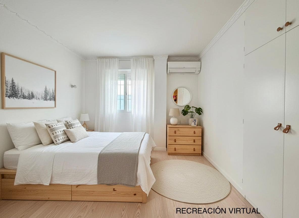 Apartamento de 3 habitaciones en Javea / Xàbia en venta - 365.000 € (Ref: 9609947)