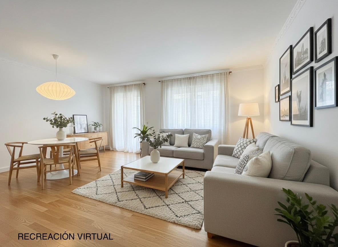 Apartamento de 3 habitaciones en Javea / Xàbia en venta - 365.000 € (Ref: 9609947)