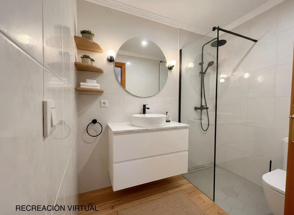 Apartamento de 3 habitaciones en Javea / Xàbia en venta - 365.000 € (Ref: 9609947)