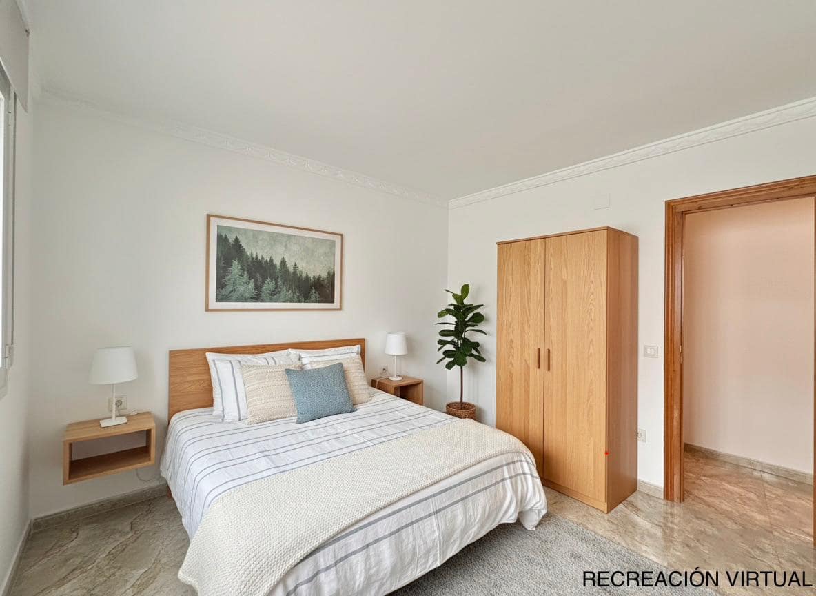 Apartamento de 3 habitaciones en Javea / Xàbia en venta - 365.000 € (Ref: 9609947)