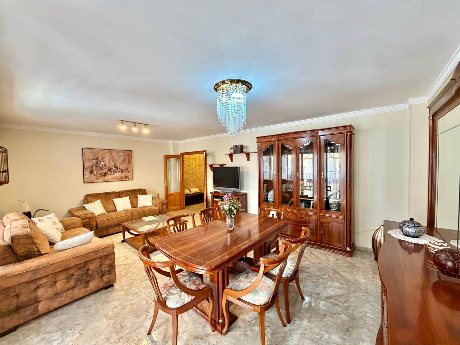 3 chambre Appartement à vendre à Javea / Xabia - 365 000 € (Ref: 9609947)