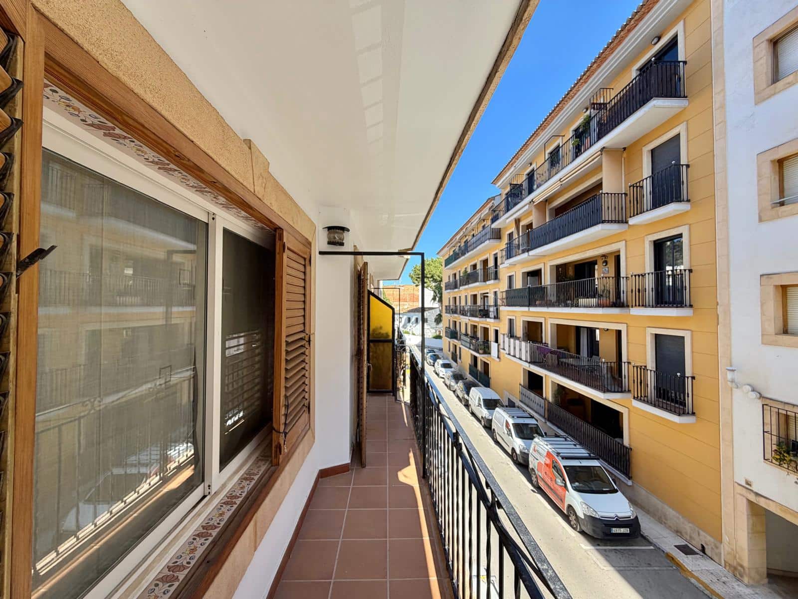 3 chambre Appartement à vendre à Javea / Xabia - 365 000 € (Ref: 9609947)