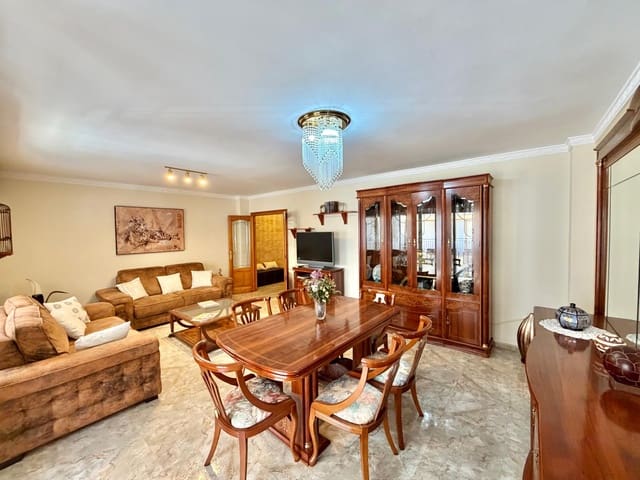 3 chambre Appartement à vendre à Centro ciudad, Javea / Xàbia - 365 000 € (Ref: 9609947)