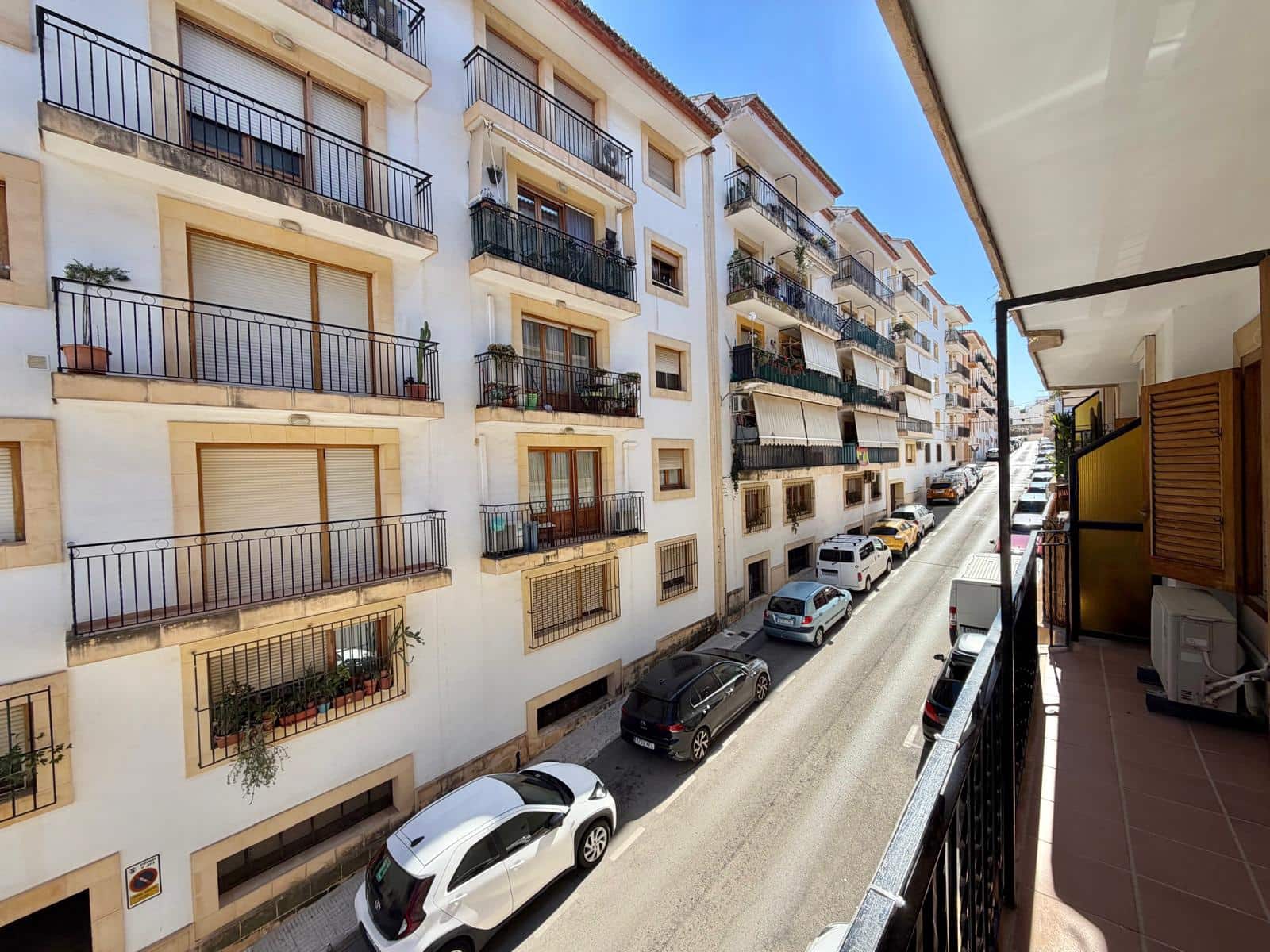 3 chambre Appartement à vendre à Javea / Xabia - 365 000 € (Ref: 9609947)
